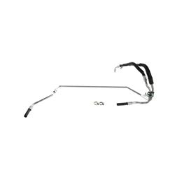 Sunsong Transmission Oil Cooler Lines for 2017-2018 EDGE - 5804109