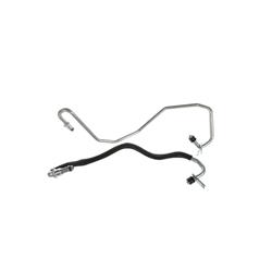 Sunsong Transmission Oil Cooler Lines for 2015-2018 EDGE - 5804128