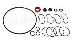 Sunsong Power Steering Pump Seal Kits 8401004
