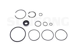 Sunsong Power Steering Pump Seal Kits for 1993-1997 LAND CRUISER, 1996-1997 LX450 - 8401007