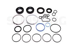 Sunsong Rack and Pinion Seal Kits for 1995-1998 TL - 8401009
