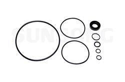 Sunsong Power Steering Pump Seal Kits 8401028