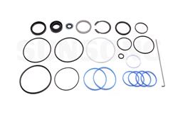 Sunsong Steering Gear Seal Kits for 1985-1990 LAND CRUISER - 8401136