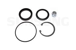 Sunsong Steering Gear Pitman Seal Kits 8401138