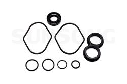 Sunsong Power Steering Pump Seal Kits for 1988-1991 CIVIC - 8401142