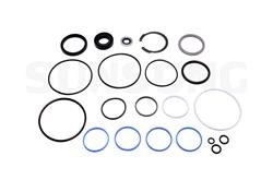 Sunsong Steering Gear Seal Kits for 1989-1991 4RUNNER, PICKUP - 8401151