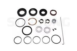 Sunsong Rack and Pinion Seal Kits for 1988-1992 626, 1989-1992 PROBE - 8401166