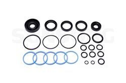 Sunsong Rack and Pinion Seal Kits for 1985-1991 VANAGON - 8401172