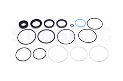 Sunsong Steering Gear Seal Kits for 1983-1996 MIGHTY MAX, 1984-1992 RAM 50, 1983-1989 STARION - 8401187