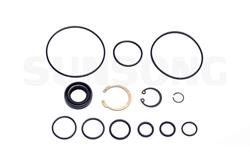 Sunsong Power Steering Pump Seal Kits for 1989-1992 CRESSIDA - 8401191