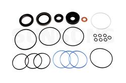 Sunsong Steering Gear Seal Kits for 1991-1993 D21, 1991-1992 PATHFINDER - 8401194