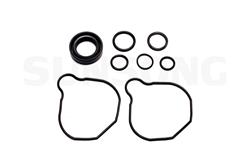 Sunsong Power Steering Pump Seal Kits for 1990-1993 B2600 - 8401196