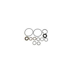 Sunsong Power Steering Pump Seals 8401200