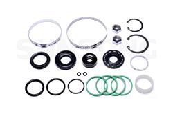 Sunsong Rack and Pinion Seal Kits for 1994 CAVALIER, 1988-1993 LEMANS - 8401203