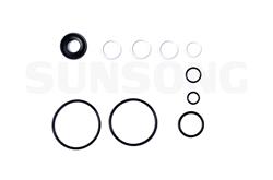 Sunsong Rack and Pinion Seal Kits for 1991-1995 LEGEND, 1990-1991 PRELUDE - 8401211