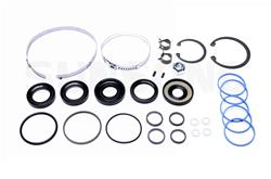 Sunsong Rack and Pinion Seal Kits for 1988-1995 CONTINENTAL - 8401212