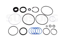 Sunsong Steering Gear Seal Kits for 1988-1995 PICKUP - 8401218