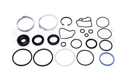 Sunsong Rack and Pinion Seal Kits for 1992-1995 CIVIC, 1993-1995 CIVIC DEL SOL - 8401220