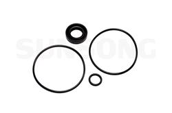 Sunsong Power Steering Pump Seal Kits 8401232