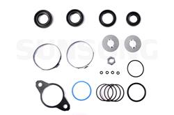 Sunsong Rack and Pinion Seal Kits for 1988-1996 COROLLA, 1993-1997 PRIZM - 8401234