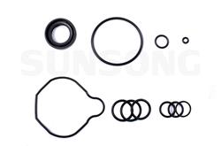 Sunsong Power Steering Pump Seal Kits 8401239