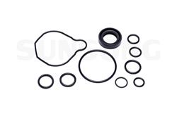 Sunsong Power Steering Pump Seal Kits 8401248