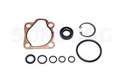 Sunsong Power Steering Pump Seal Kits 8401253