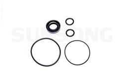 Sunsong Power Steering Pump Seal Kits for 1993-1997 CAMARO, FIREBIRD - 8401263