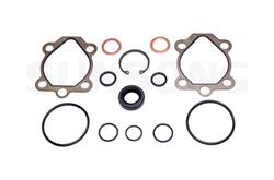 Sunsong Power Steering Pump Seal Kits for 1990-1993 300ZX, 1993-1994 J30 - 8401270