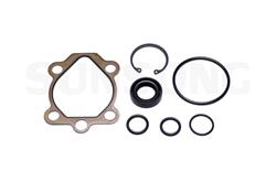 Sunsong Power Steering Pump Seal Kits 8401271
