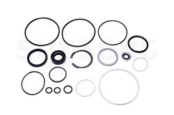 Sunsong Steering Gear Seal Kits for 1990-1997 LAND CRUISER - 8401273