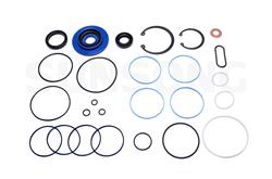 Sunsong Steering Gear Seal Kits for 1986 720, 1986-1994 D21, 1995-1997 PICKUP - 8401275