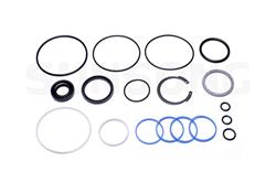 Sunsong Steering Gear Seal Kits for 1991-1995 4RUNNER, PICKUP, 1993-1998 T100 - 8401290