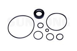 Sunsong Power Steering Pump Seal Kits 8401301