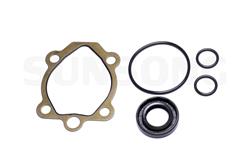 Sunsong Power Steering Pump Seal Kits for 1993-1998 IMPREZA, 1993-1999 LEGACY - 8401304