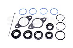 Sunsong Rack and Pinion Seal Kits for 1993-1997 IMPREZA, 1990-1999 LEGACY - 8401309