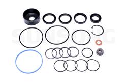Sunsong Steering Gear Seal Kits for 1997-1999 SLX, 1997-2001 TROOPER, 1999-2001 VEHICROSS - 8401314