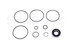 Sunsong Power Steering Pump Seal Kits 8401320