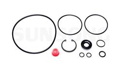 Sunsong Power Steering Pump Seal Kits 8401321