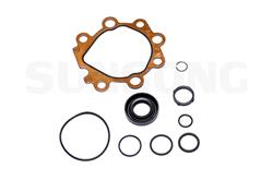 Sunsong Power Steering Pump Seal Kits 8401323