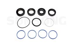 Sunsong Rack and Pinion Seal Kits for 1998-2000 V70, S70, 1994-1997 850 - 8401329