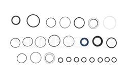 Sunsong Rack and Pinion Seal Kits for 1997-2000 528I, 2001-2003 530I - 8401330