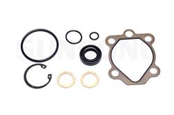 Sunsong Power Steering Pump Seal Kits 8401332