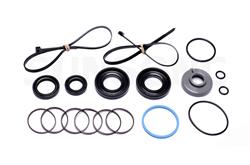 Sunsong Rack and Pinion Seal Kits for 1993-1997 J30, 1990-2001 Q45 - 8401334