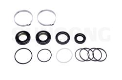 Sunsong Rack and Pinion Seal Kits for 1998-2000 CIVIC, 1998-2001 INTEGRA - 8401335