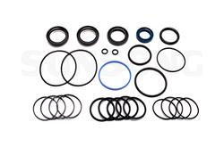 Sunsong Rack and Pinion Seal Kits for 1998-2001 ML320, 1999-2001 ML430 - 8401340