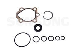 Sunsong Power Steering Pump Seal Kits for 1997-2001 Q45 - 8401341