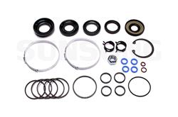 Sunsong Rack and Pinion Seal Kits for 1996-2002 CONTINENTAL - 8401355