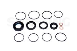 Sunsong Rack and Pinion Seal Kits for 2001-2003 PROTEGE, 2002-2003 PROTEGE5 - 8401367