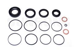Sunsong Rack and Pinion Seal Kits for 1999-2003 GRAND VITARA, 2002-2003 XL-7 - 8401371